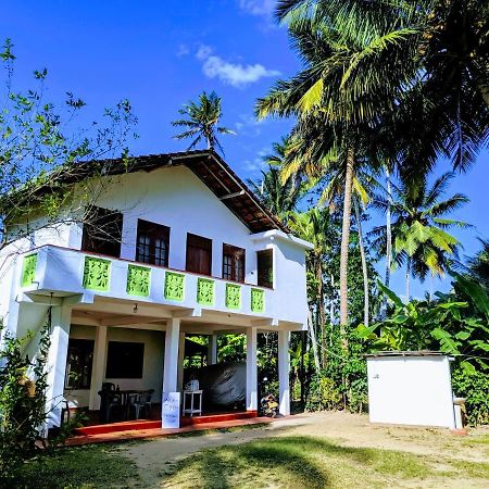 Tropical Point Inn Matara Exterior foto